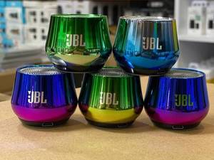 خرید اسپیکر اورجینال JBL با بهترین قیمت