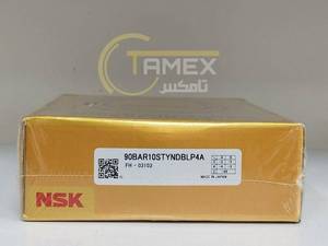بلبرینگ اسپیندل CNC برند NSK مدل مشخصات قیمت