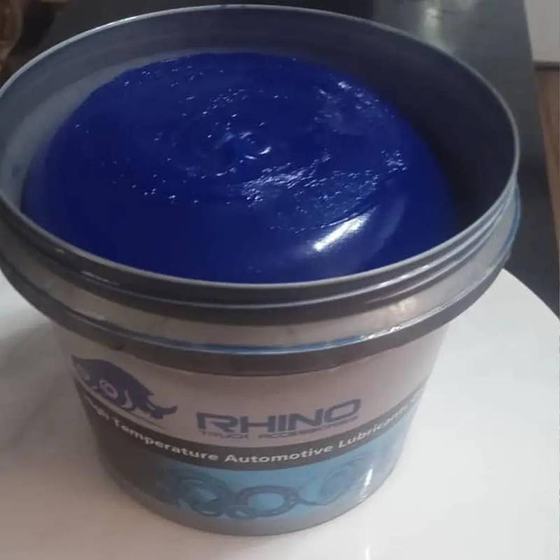 قیمت عمده گریس RHINO در اصفهان