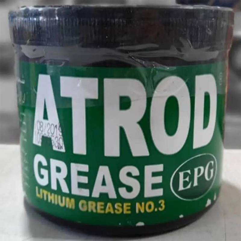 خرید عمده گریس نسوز لیتیوم EPG ارومیه