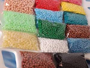 منجوق درشت سایز ۶