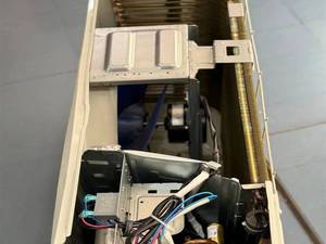 قیمت کولرگازی کریر 18000 اینورتر در بانه