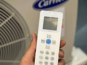 فروش کولرگازی کریر ۲۴۰۰۰ در کرمانشاه