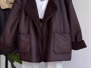 خرید کت بوفالو تدی و کت زمستونی در رشت