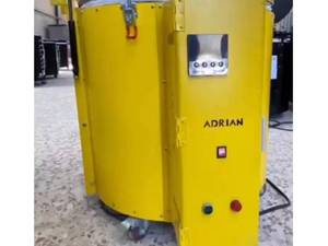 تولید کننده کوره‌ سطلی نسوز