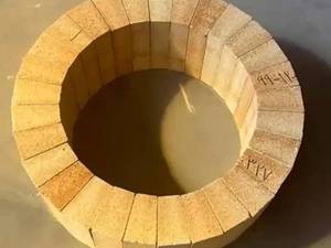 سازنده آجرنسوز صنعتی  در تهران