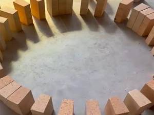 سازنده آجرنسوز صنعتی  در تهران