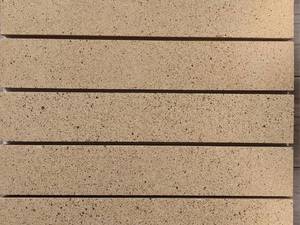 آجر نسوز شاموتی ۶۰×۱۰