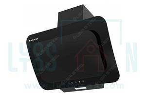 هود السا استیل مدل H406
