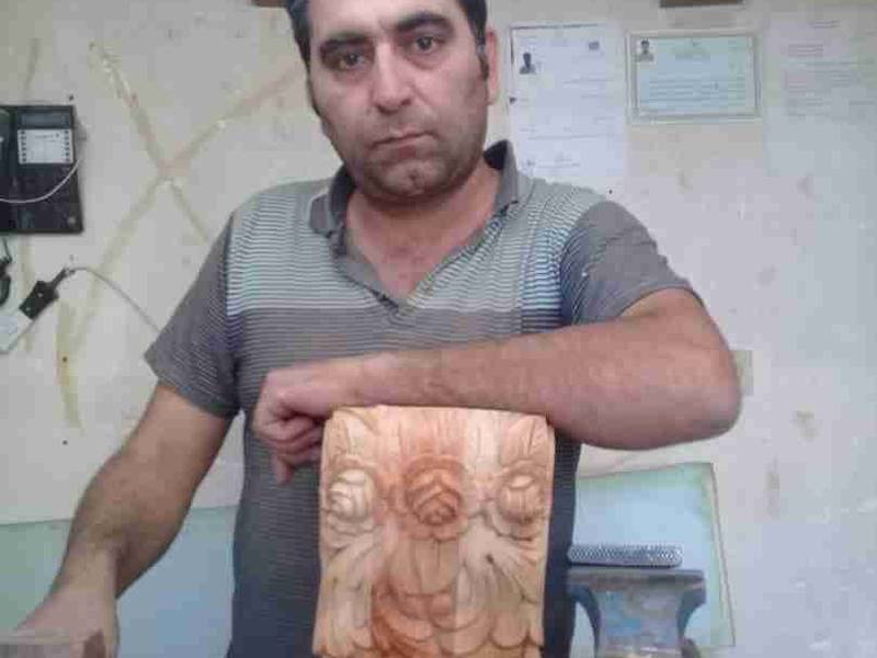 تلفیقی از ذوق و هنر