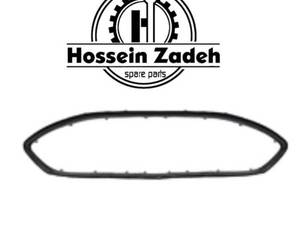 زه استیل پایین جلو پنجره شاهین بالا چپ شرکتی