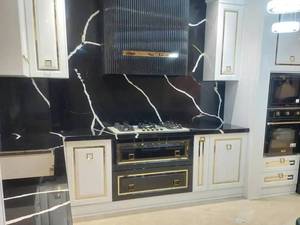 طراحی و ساخت کابینت ممبران در آمل