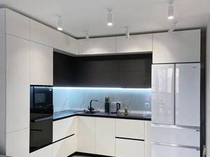 تولید کابینت مدرن سفارشی آمل