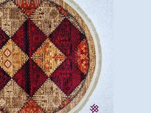 خرید پادری و قالیچه آریا با بسته‌بندی در تبریز