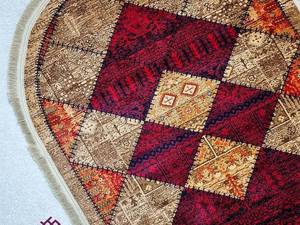 خرید پادری و قالیچه آریا با بسته‌بندی در تبریز