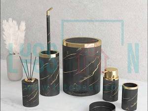 ست سرویس بهداشتی هارمونی مدل روشا در مشهد