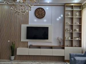 طراحی واجرای تخصصی دکوراسیون اخلی دراردکان یزد