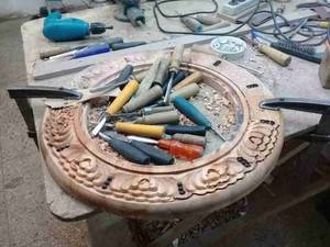 منبت کاری مبلمان و سرویس خواب