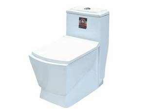 قیمت توالت فرنگی چینی کرد مدل ویکتوریا ورامین