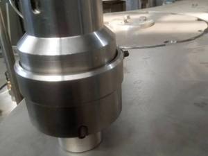 تولیدکننده دستگاه هد دربند در کرج