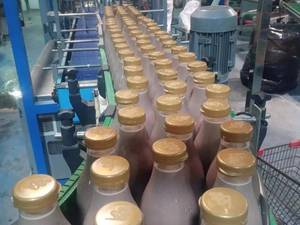 ساخت و تعمیر انواع کانوایر در کرج