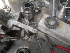 تعمیر انواع دستگاه هد دربند در کرج