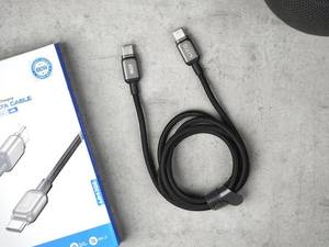 قیمت کابل شارژ LD17cc در اصفهان