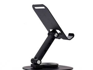 پایه نگهدارنده موبایل رومیزی در رشت