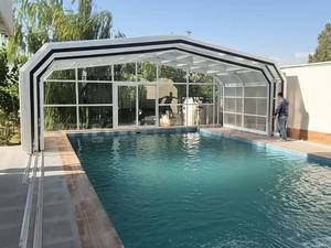 قیمت سقف متحرک دستی روف گاردن در فردیس