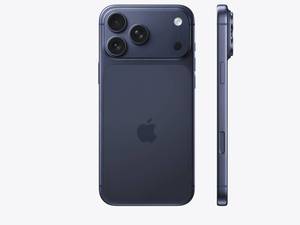 قیمت آیفون ۱۷ پرو رجیستر شده رشت