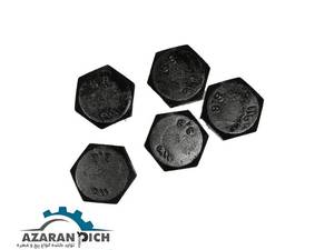 قیمت و سفارش پیچ خشکه گرید 8.8 در شهریار