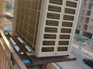 تعمیرات تخصصی کولر گازی و اسپلیت در بندر عباس