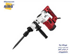 قیمت چکش تخریب محک اصل در کرج