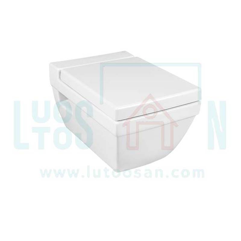 قیمت توالت فرنگی وال هنگ سیلویا اصفهان