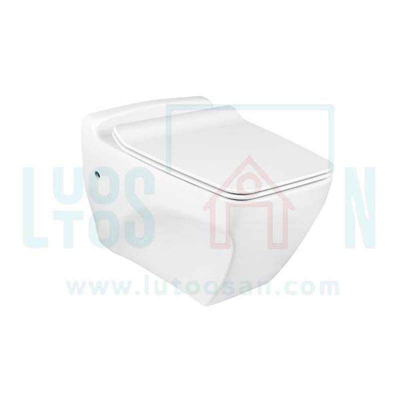 قیمت توالت فرنگی وال هنگ کاتیا اصفهان