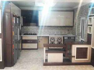 طراحی و اجرای انواع کابینت داخلی در لنگرود