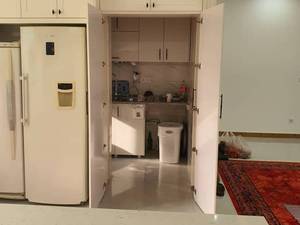 سازنده کابینت هایگلاس در بابلسر