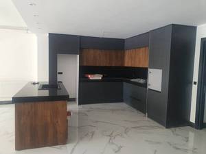 ساخت کابینت مات و براق در بابلسر