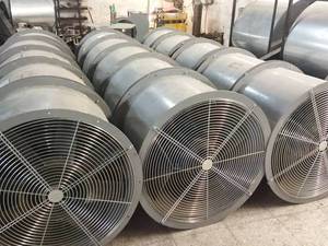 فروش هواکش کانالی با قیمت کارخانه فردیس 