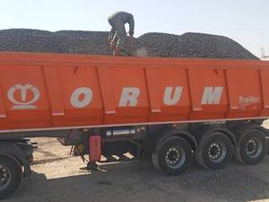 فروش پوکه بادامی برای بلوکسازی کرمانشاه