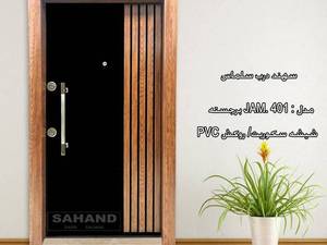 تولیدکننده درب ضد سرقت