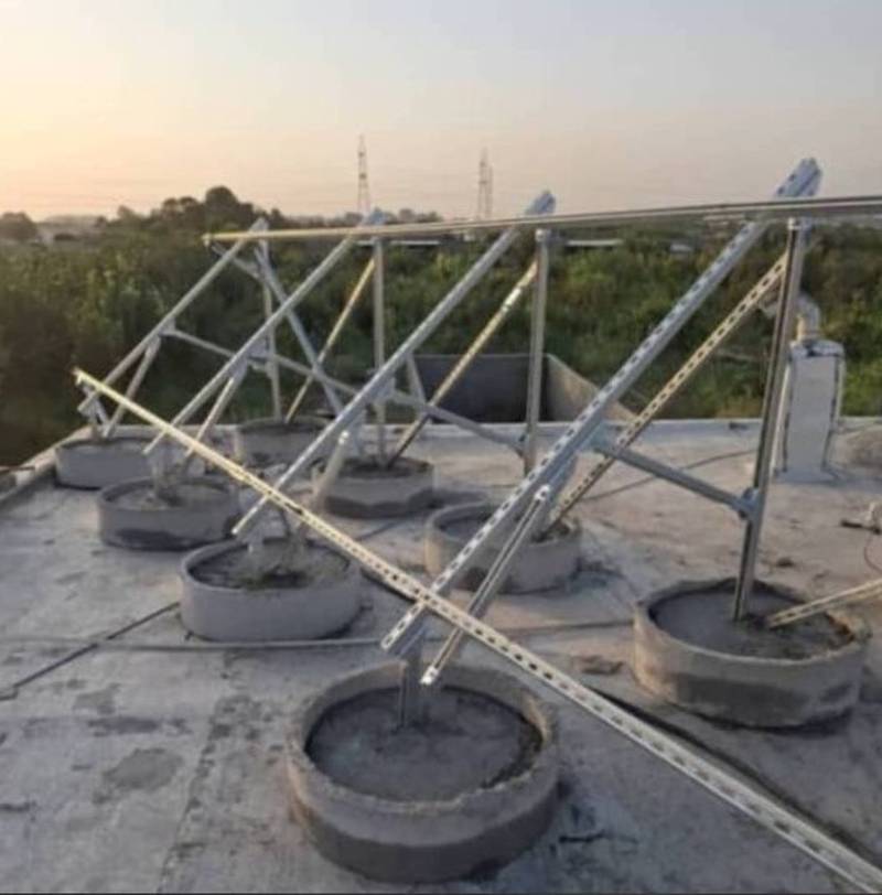 سازنده پروفیل سی سینی کابل