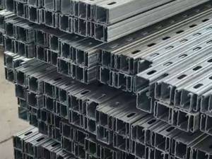 قیمت ریل سی چنل سینی کابل