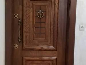 خرید مستقیم درب ضد سرقت در تبریز
