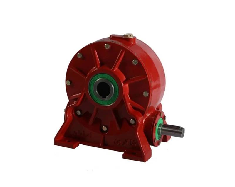 گیربکس حلزونی VF86 شاکرین اصفهان