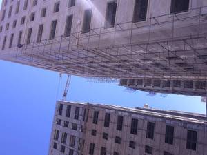 اجاره و نصب داربست فلزی در شیراز