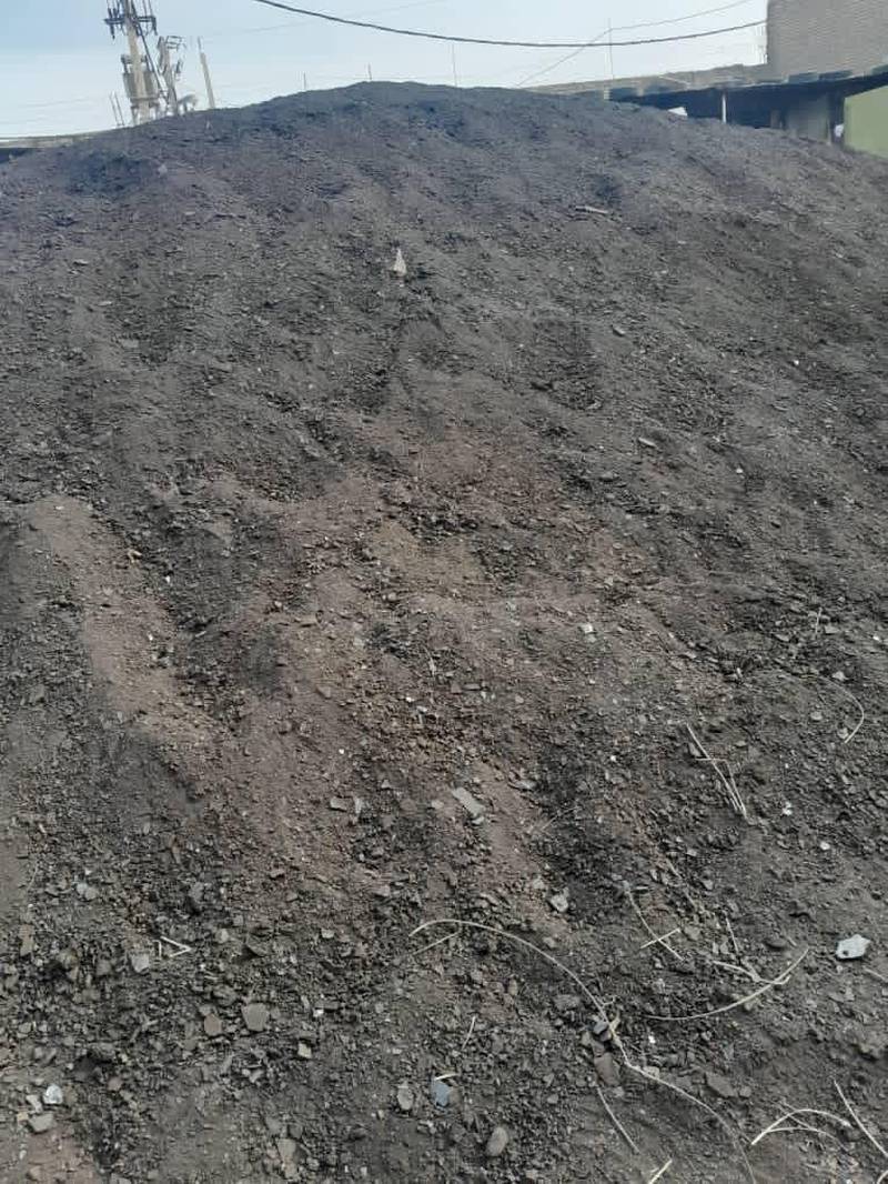 خریدار پوسته اکسیدی آهن در اصفهان
