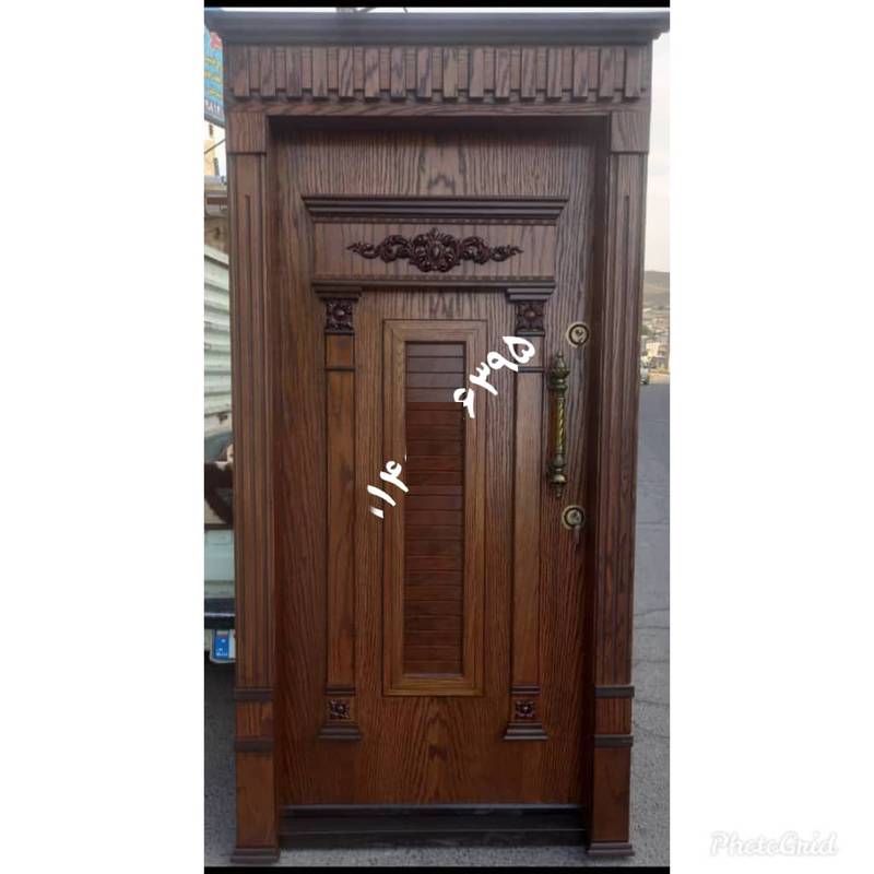 قیمت درب ضد سرقت ترک اصل در آذرشهر