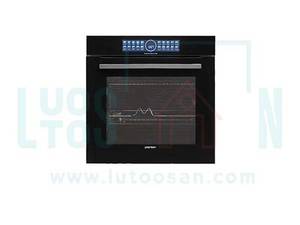 قیمت فر توکار پرنیان PO118 تبریز