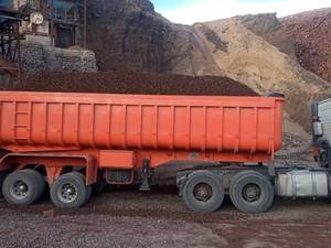 فروش پوکه معدنی در اصفهان مستقیم از معدن